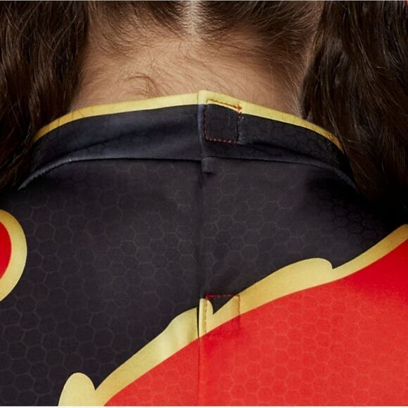 NWT InSpirit Designs Miraculous Ladybug Dragon Bug Halloween Fantasy Costume - Picture 3 of 10